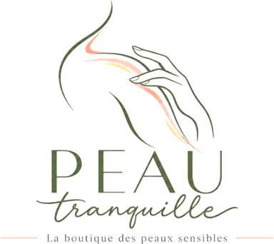 Peau tranquille — la boutique des peaux sensibles