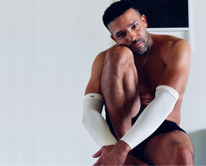 Manchettes de protection pour les bras
